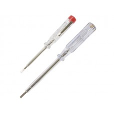 SCREWDRIVER 2PC RUBBER-PLASTIC